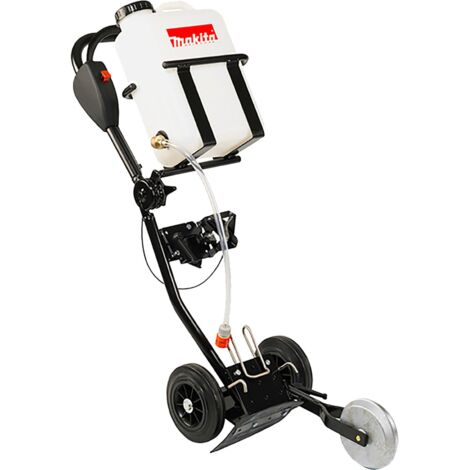 Nom: Makita chariot de guidage DT2010 - 197980-0 (1/2)
