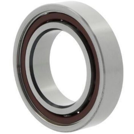 Roulements de broche 7000 ACYU/GLP4 ID 10mm AD 26mm Largeur 8mm NACHI (1/2)