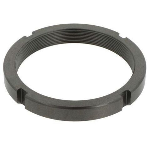 Muttern KM27 ID 135mm AD 175mm Breite22mm 1St./VE NKE (1/2)