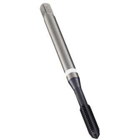 Fraise à filetages machine DIN 371C E390 M10x1,5mm HSS-E-PM TiAlN 2XD 6HX (1/4)