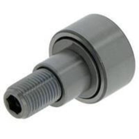 Kurvenrolle KRE32 ID 15mm AD 32mm Breite40mm INA (1/2)