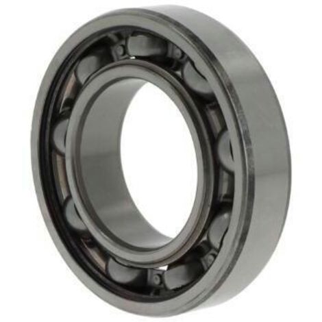 Rillenkugellager 6209 K ID 45mm AD 85mm Breite19mm 1St./VE SNR (1/2)