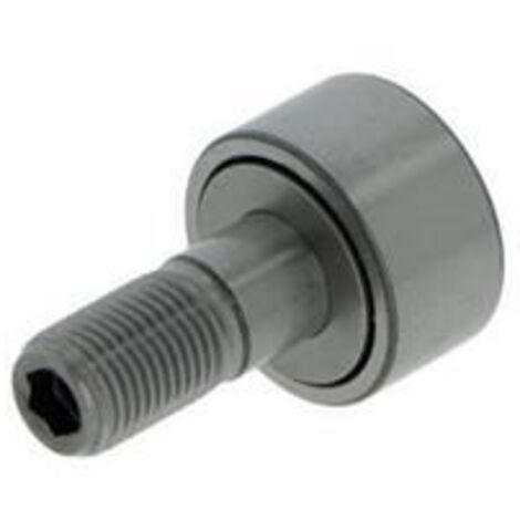 Galet 58mm Ext 40mm Int 18mm Acier à roulement standard (100Cr6) INA (1/2)