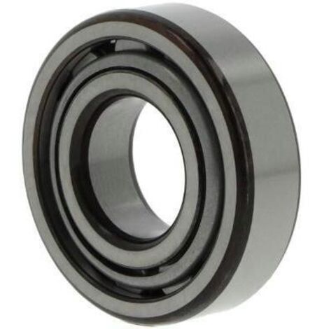 Roulement à rouleaux cylindriques MRJA1.1/8 C3 Int. 28.58mm Ext. 71.44mm Large 20.64mm NKE (1/2)