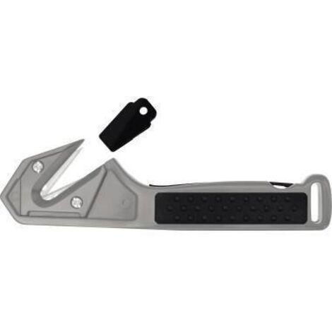 Westcott Cutter PROFESSIONAL E-84100 00 Umreifungsbänder gr/sw (1/5)