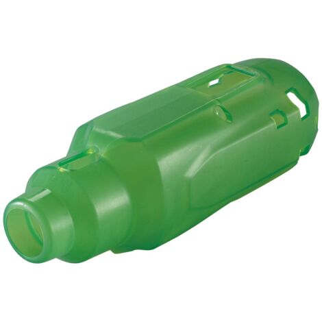 Makita Capot de protection vert - 422379-3 (1/2)