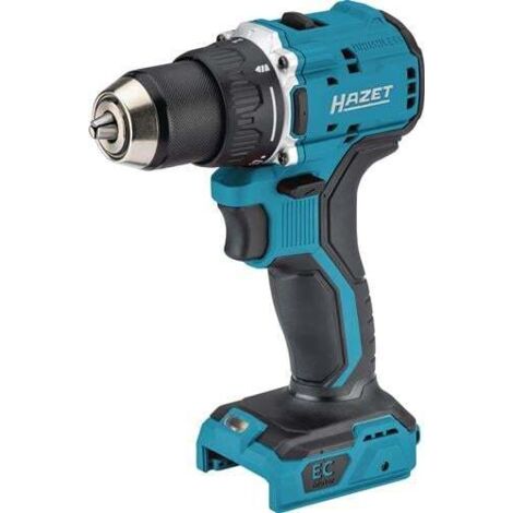 Perceuse-visseuse à batterie 9530-10 18V 2,5Ah 1,5-13mm HAZET (1/5)