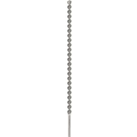 Bosch PRO SDS max-4 Foret a marteau 32 x 800 x 920 mm - 2608706855 (1/5)