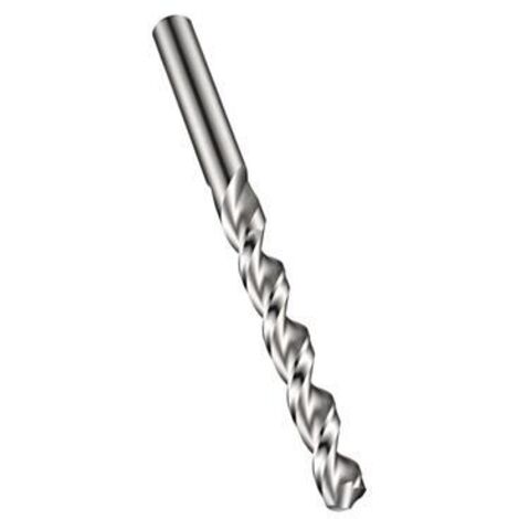 Foret hélicoïdal à profondeur profonde DIN/ANSI Type W A900 D.6,5mm HSS-E avec manchon en acier cylindrique (1/5)