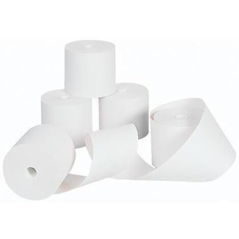 Thermopapier. 16 Thermorollen 57mm x 35mm x 12mm Papier Weißes Druckpapier Kassenrollen, Tickets, Bonrollen für Bankomat Sumup Papierrolle Papier ohne Bisphenol A Thermopapier. 16 Thermorollen 57mm x 35mm x 12mm Papier Weißes Druckpapier Kassenrollen, Tickets, Bonrollen für Bankomat Sumup Papierrolle Papier ohne Bisphenol A