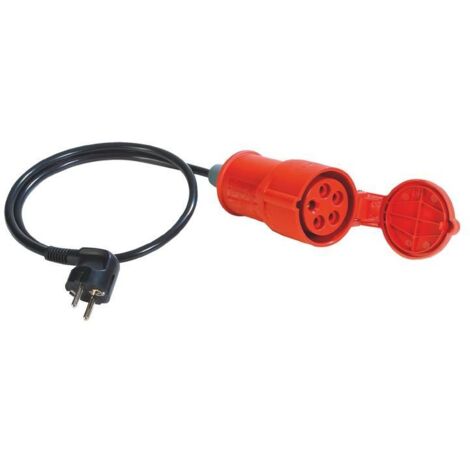 Adaptateur de mesure Benning ( 4000828902 ) pour consommateurs triphasés passifs