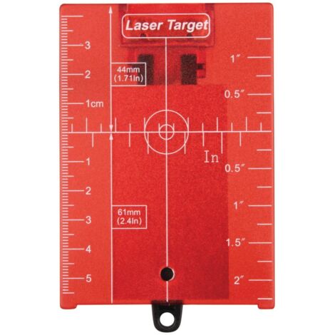Makita plaque de marquage magnétique - LE00758831 (1/2)
