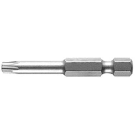 Makita embout T27x50 mm 10 pièces - P-72702 (1/3)