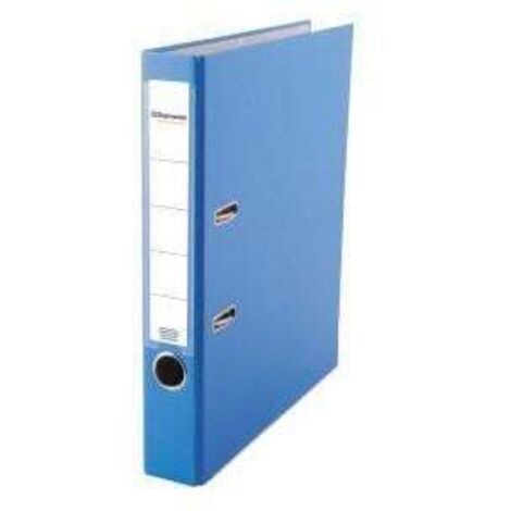 Soennecken Classeur 3343 DIN A4 50mm PP bleu (1/5)