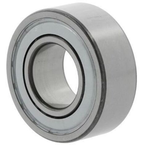 Roulements à billes angulaires 7mm Ext 21mm Int 12mm FAG (1/2)