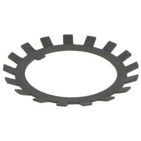 Tôle de sécurité MB22 ID 110mm AD 154mm Largeur 1,75mm SKF (1/2)