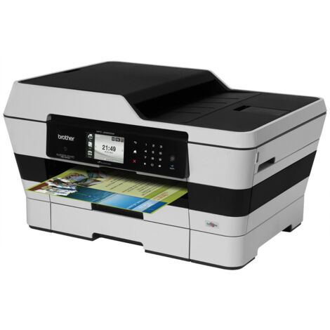Brother Toner TN329BK 6.000Seiten schwarz (1/3)