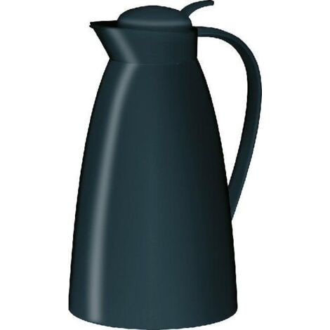 alfi Isolierkanne Eco 0825020100 1Liter schwarz (1/3)
