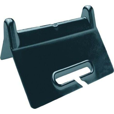 Cornières de protection d'arêtes Dolezych ( 4000365076 ) longueur d'ailes 90 x 90 mm 4 pcs/set (1/4)