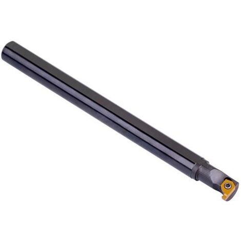 Einstechbohrstange ISO P61.SGL-0012M-06/1 D.12mm Linkslauf PRAMET (1/4)