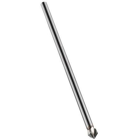 Taraudette DORMER 90 degrés D.6,3 mm HSS Vide Z.3