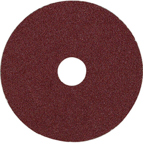 Disque abrasif Makita 150x22 mm K24 5 pces - P-21515 (1/2)