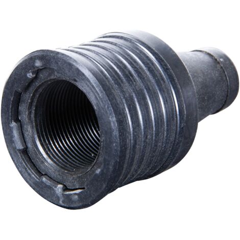 Douille de guidage Makita 1/4" - 122214-2 (1/4)