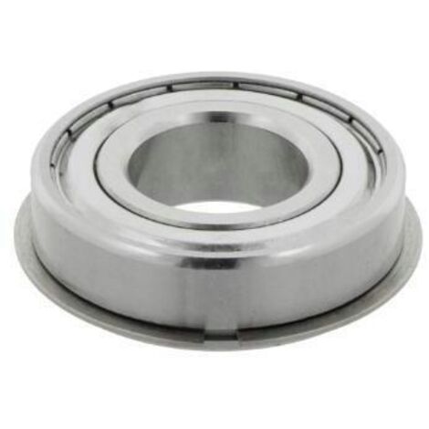 Block Shaft Cuscinetto A Sfera NTN 6203 ZZ C3 - Schermato, Misure 17x40x12 Mm, Per Applicazioni Meccaniche Cuscinetto NTN 6203 ZZ C3 - Foto 7