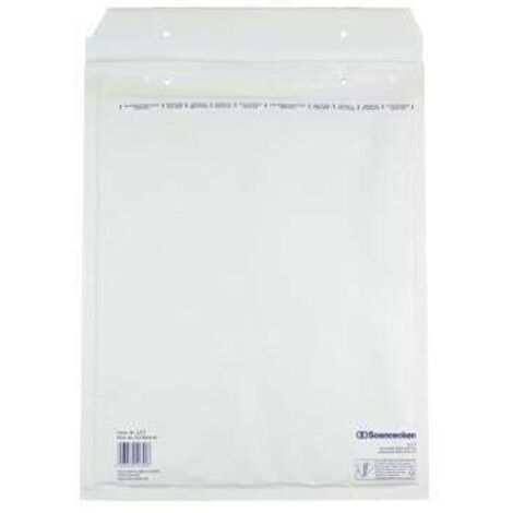 Soennecken Luftpolstertasche 2277 H/5 260x360mm hk ws 5 St./Pack. (1/3)
