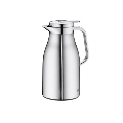 alfi Isolierkanne SKYLINE 1322.205.100 1l stainless steel mat (1/4)