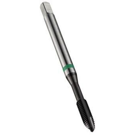 Taraud machine DIN 371B E472 M6x1mm HSS-E-PM SUPER-B 2,5XD 6H DORMER (1/4)