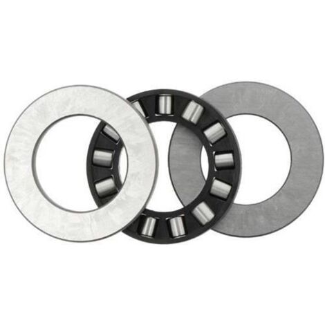 Roulements à rouleaux cylindriques axiaux Ext 73mm Int 45mm 0287kg INA (1/2)