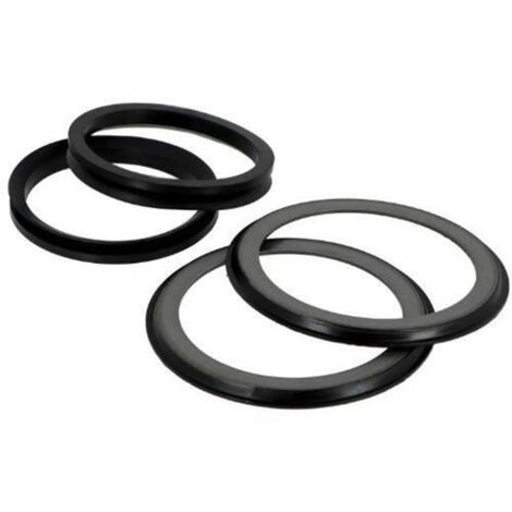 Joint de boitier B.58mm Ext 1605mm V-Bague joint Int 125mm SKF (1/2)