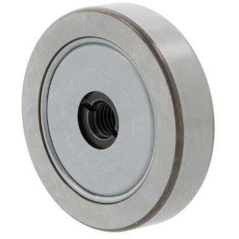 Galets de roulement à axe ZL206 -DRS ID 30mm AD 72mm Largeur38,7mm 1pc/unité INA (1/2)