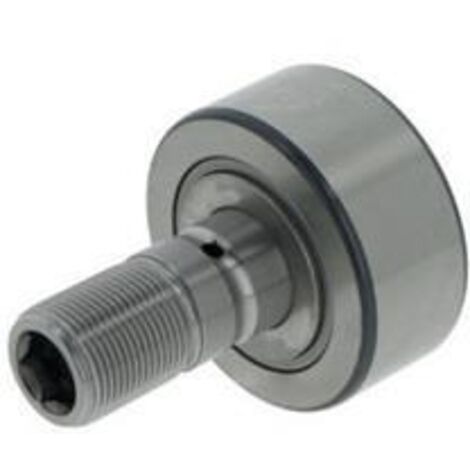 Kurvenrolle NUKR62 -X-A ID 24mm AD 62mm Breite80mm INA (1/2)