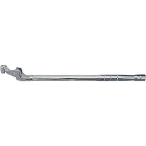 GEDORE 3406504 Rallonge de clé universelle,380mm KL-4007-500 (1/5)