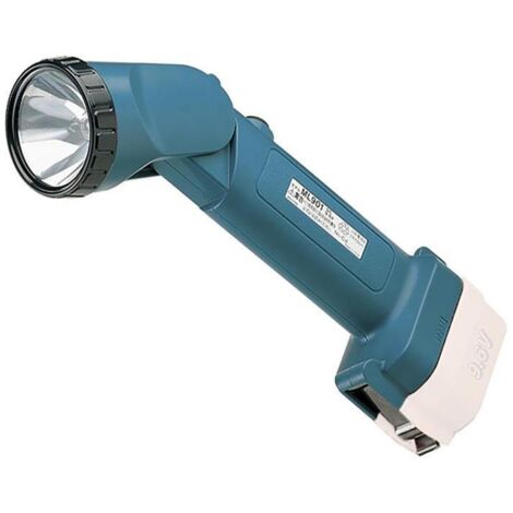 Makita Lampe sans fil ML901 Solo - ML901 (1/3)