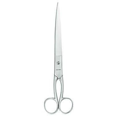 Ciseaux Wedo metallschere droit lame pointue 25.5 cm (1/4)