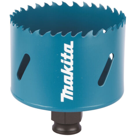 Makita EZYCHANGE HSS BIM-scie cloche 65 mm - B-16760 (1/4)