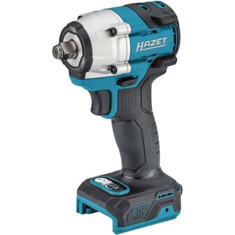 HAZET Visseuse à choc sans fil 9512-600 18 V ( 4681154028 ) (1/5)