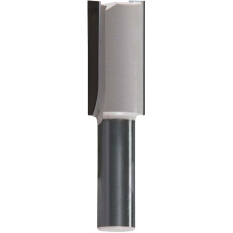 Fraise à Défoncer Deux Tranchants 20 Mm X 20 Mm - C030AX8MMTC Trend