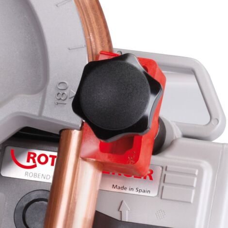 Cintreuse de tubes sans fil ROBEND® 4000 E sans kit de cintrage type : AMP