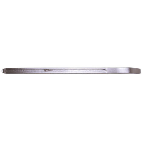 BGS Levier démonte-pneu pour véhicules utilitaires forme spéciale 650 mm - 4802 (1/2)