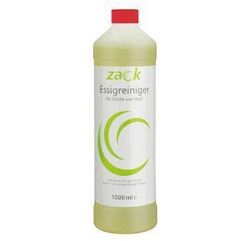 zack Essigreiniger 96166 1l (1/2)