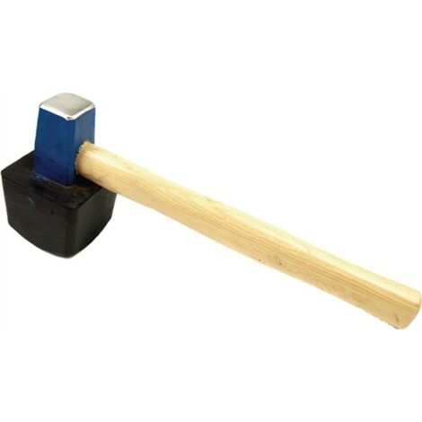 Marteau de carreleur 1500 g - 30170150 (1/2)