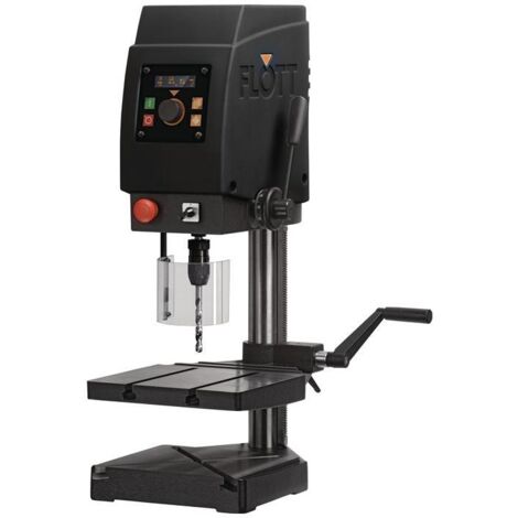 Perceuse d'établi TB 13 Plus 15 mm M10 MK2 40-4 000 min-¹ (1/3)
