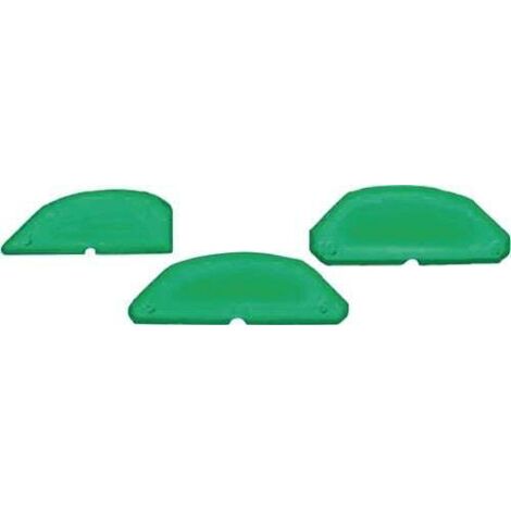 Gabarit d'angle Fugenmeister Set de 3 pièces - 50 12 70 (1/2)