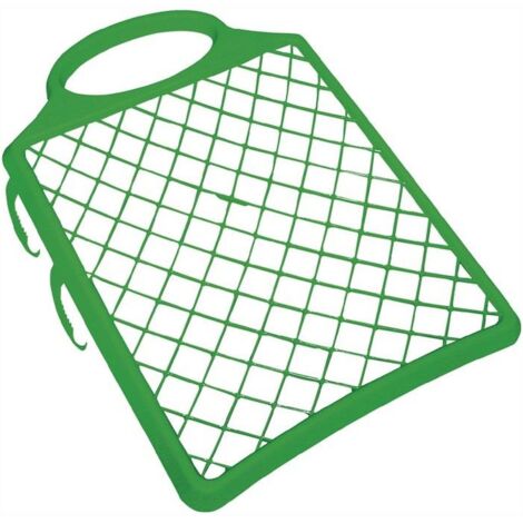 Quadrillage de couleur ERGOLINE L320xB280mm - 708730 (1/4)