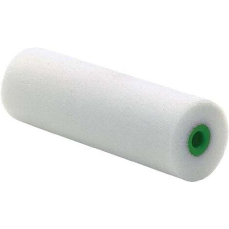 Rouleau à peinture pour finition fine largeur 100 mm - 10705101 (1/4)