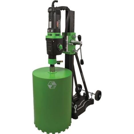EIBENSTOCK Diamantkernbohreinheit DBE 352 42-352mm 3000 W - 3642000